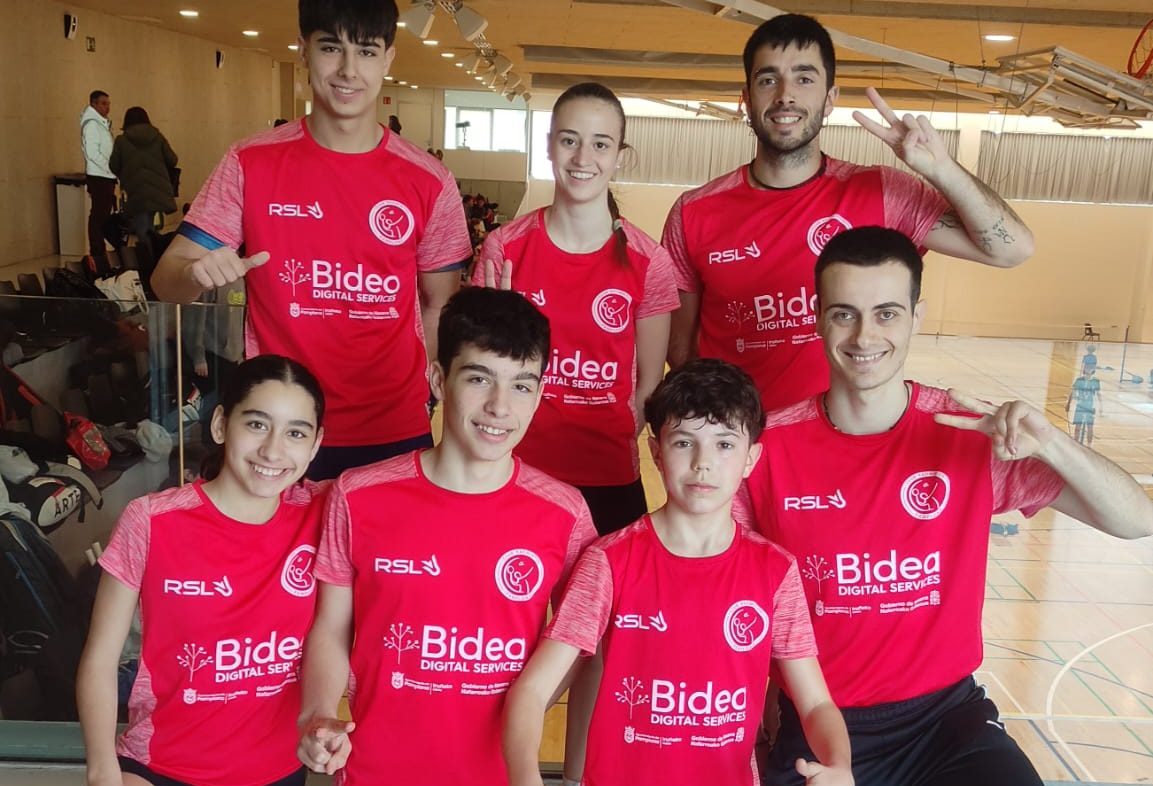 Jóvenes